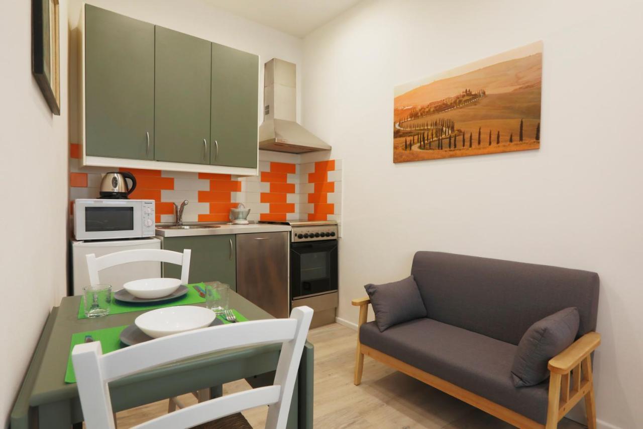 Sweetlittlehouse47 - Dentro Le Mura, Parcheggio Gratuito Siena Exterior foto