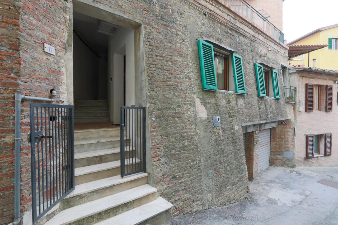 Sweetlittlehouse47 - Dentro Le Mura, Parcheggio Gratuito Siena Exterior foto